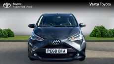 Toyota Aygo 1.0 VVT-i X-Plore 5dr Petrol Hatchback